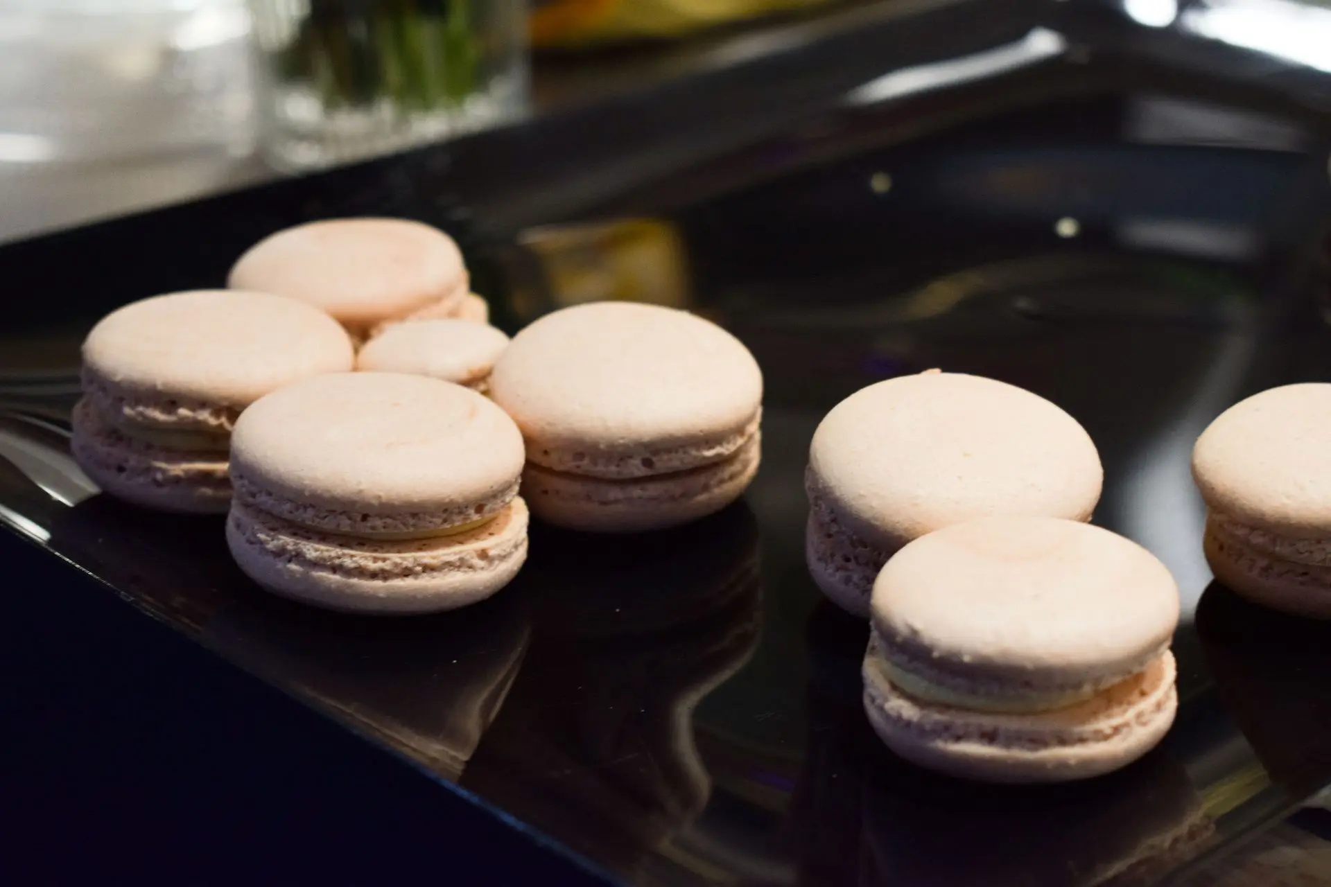 macarons
