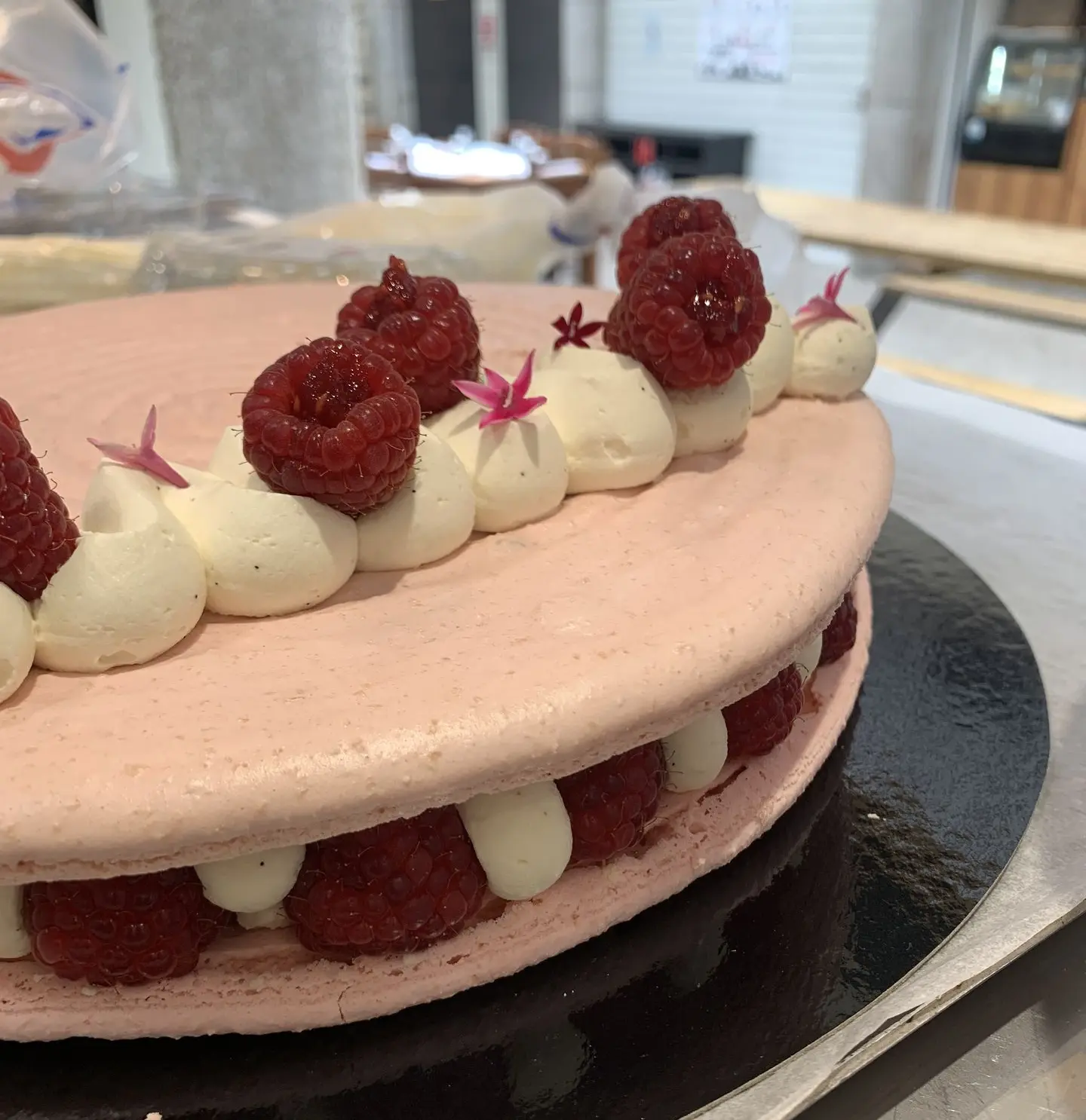 gâteau